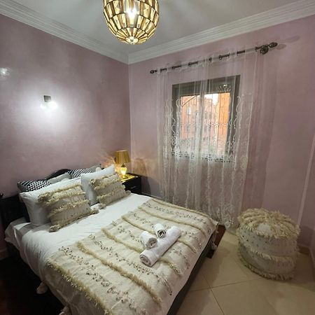 Kechdays, Apartment Near Airport Marrákes Kültér fotó