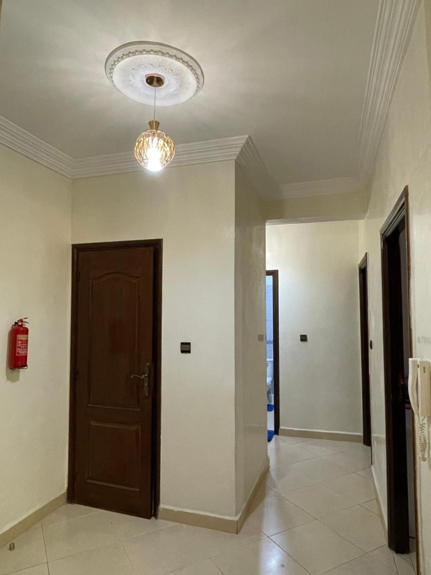 Kechdays, Apartment Near Airport Marrákes Kültér fotó