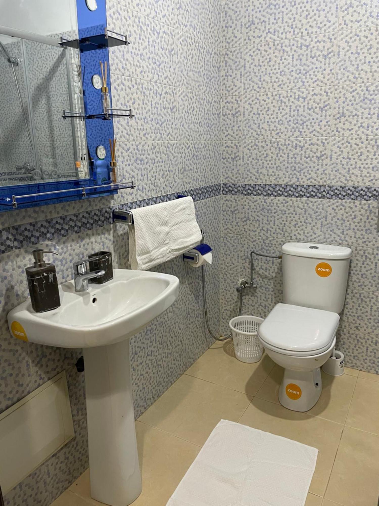 Kechdays, Apartment Near Airport Marrákes Kültér fotó