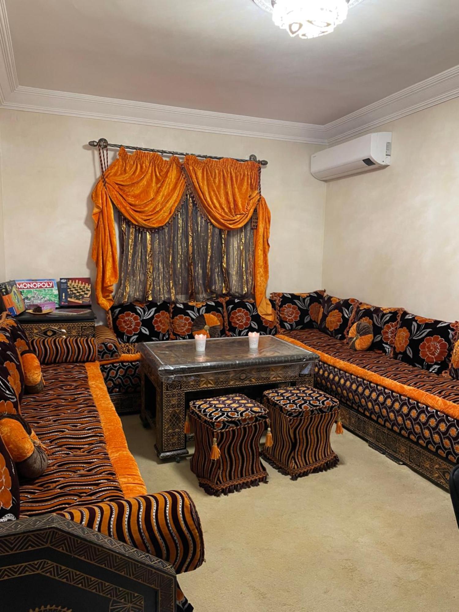 Kechdays, Apartment Near Airport Marrákes Kültér fotó