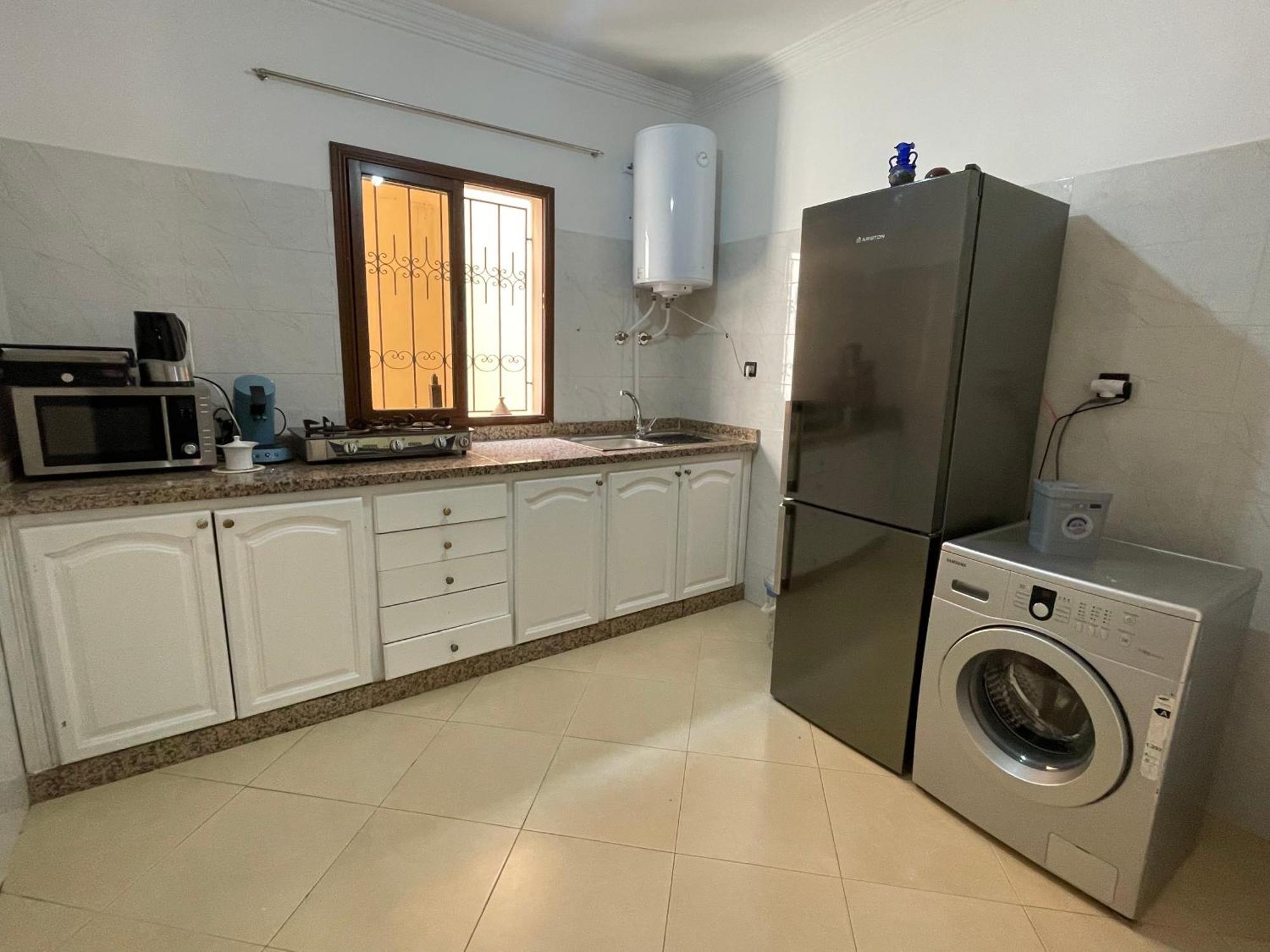 Kechdays, Apartment Near Airport Marrákes Kültér fotó