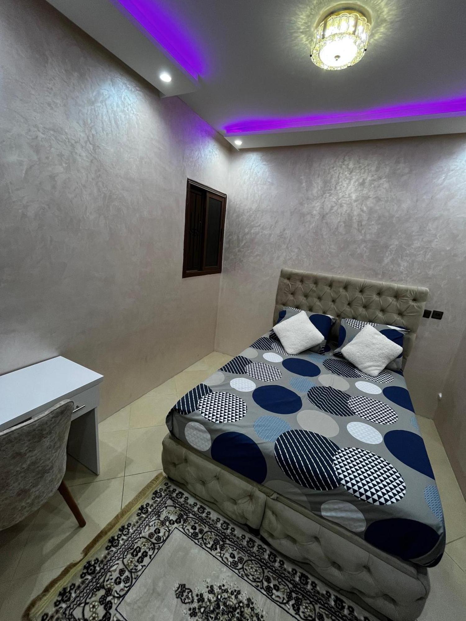Kechdays, Apartment Near Airport Marrákes Kültér fotó