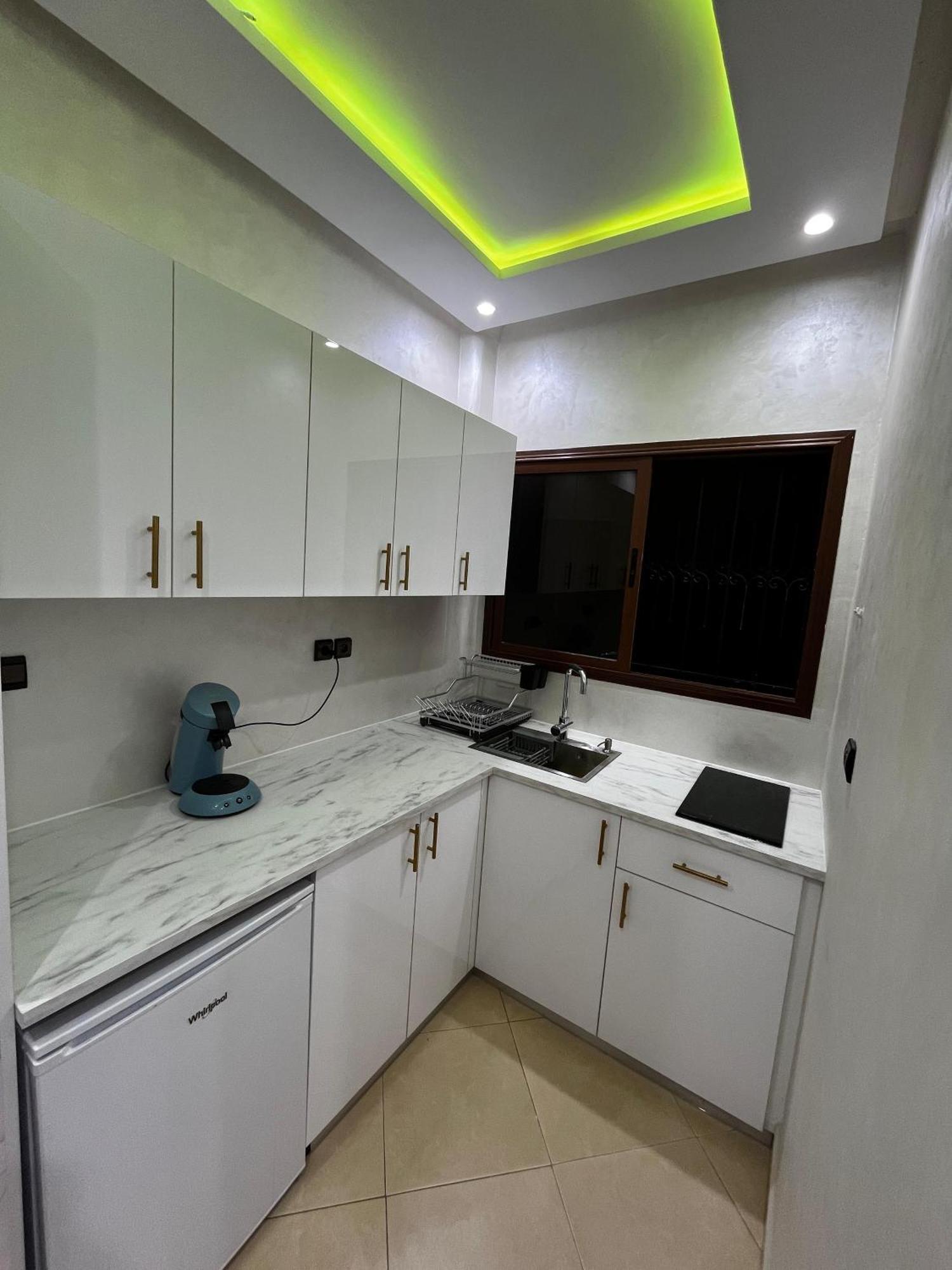 Kechdays, Apartment Near Airport Marrákes Kültér fotó
